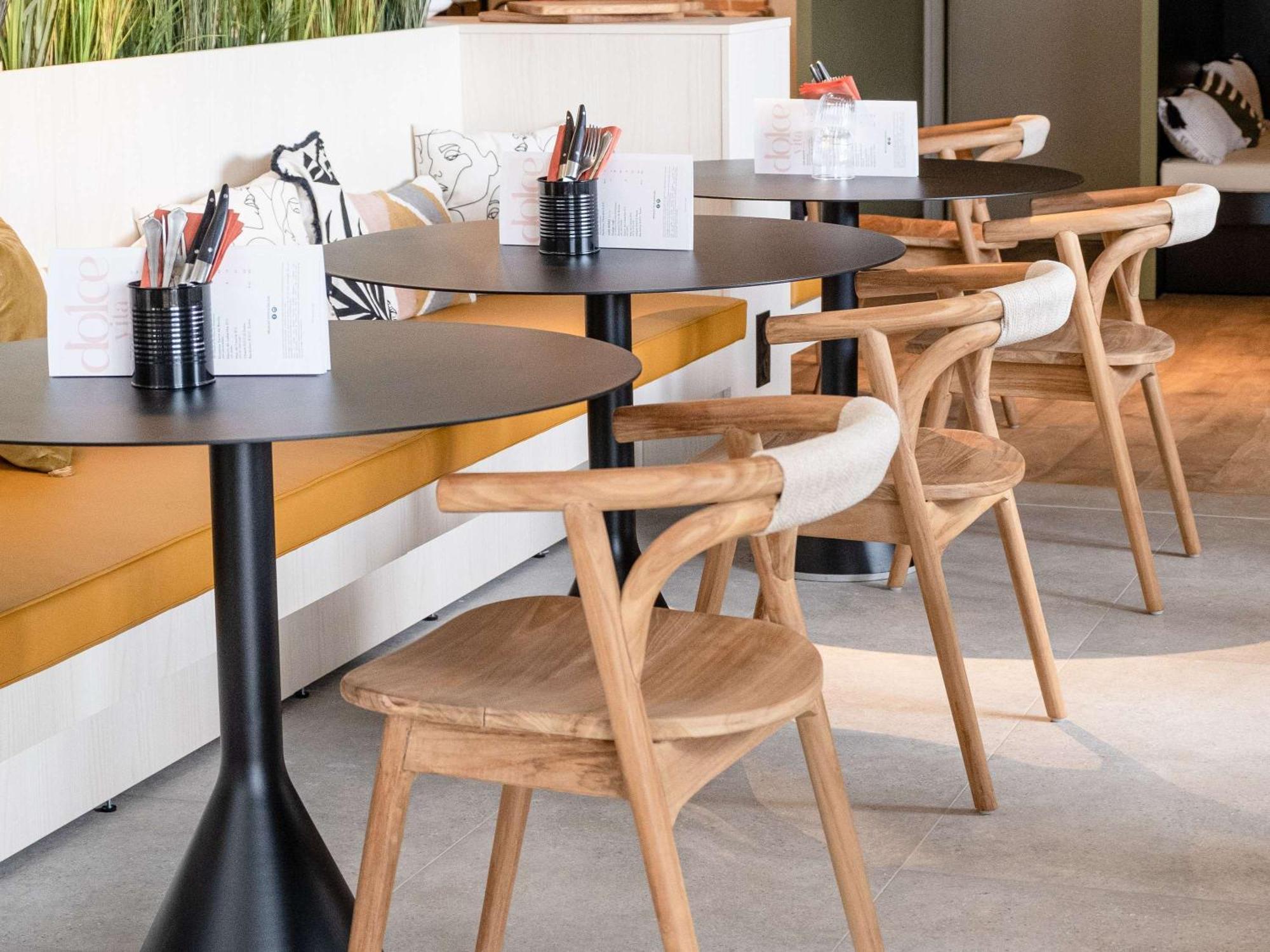 Ibis Budget Montauban Les Chaumes Exterior foto