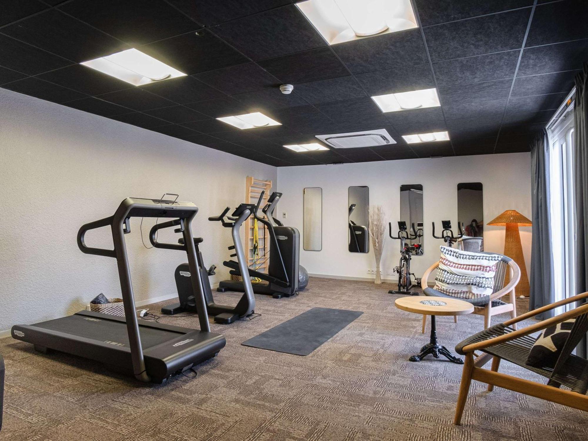 Ibis Budget Montauban Les Chaumes Exterior foto